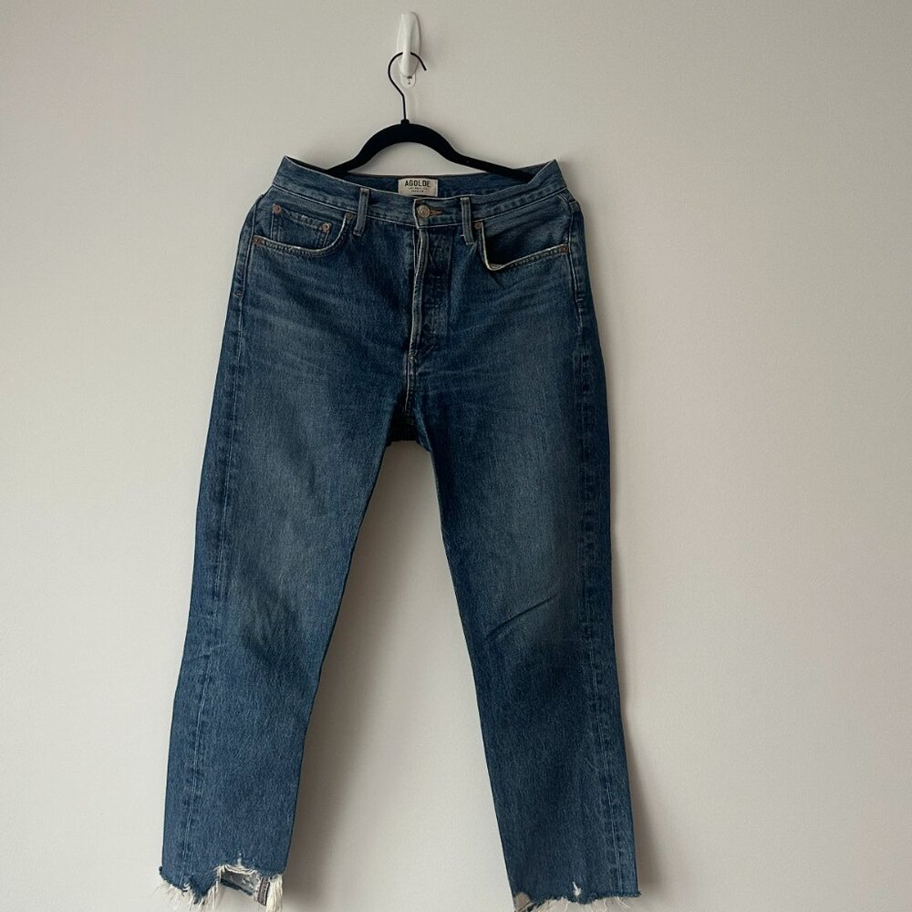 Agolde Jeans - Picture 7 of 7